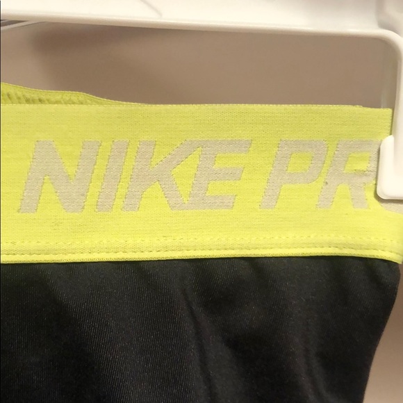Nike Pro Shorts - Picture 2 of 2